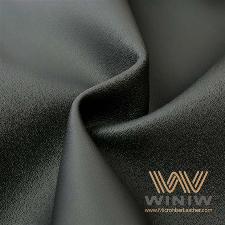 Synthetic Nappa Leather For Car Seat Cover manufacturers