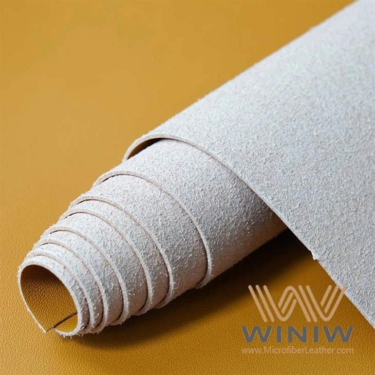 Synthetic Nappa Leather For Car Seat Cover high quality
