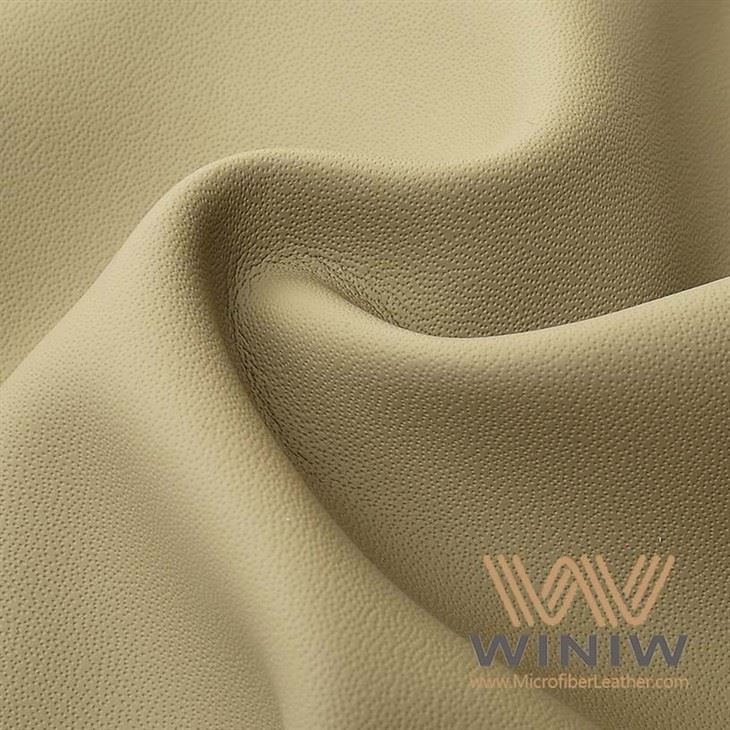 Synthetic Nappa Leather For Car Seat Cover best