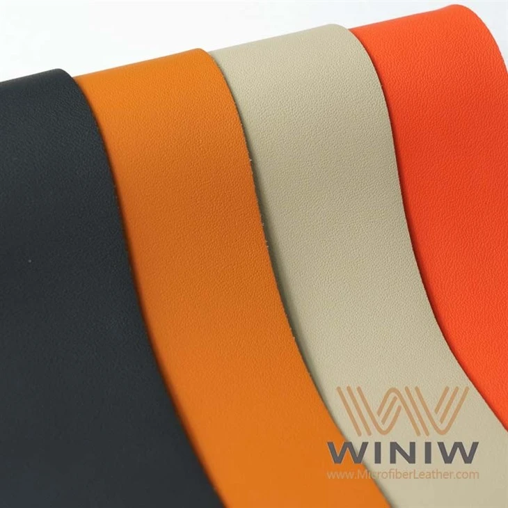 Synthetic Nappa Leather For Car Seat Cover suppliers